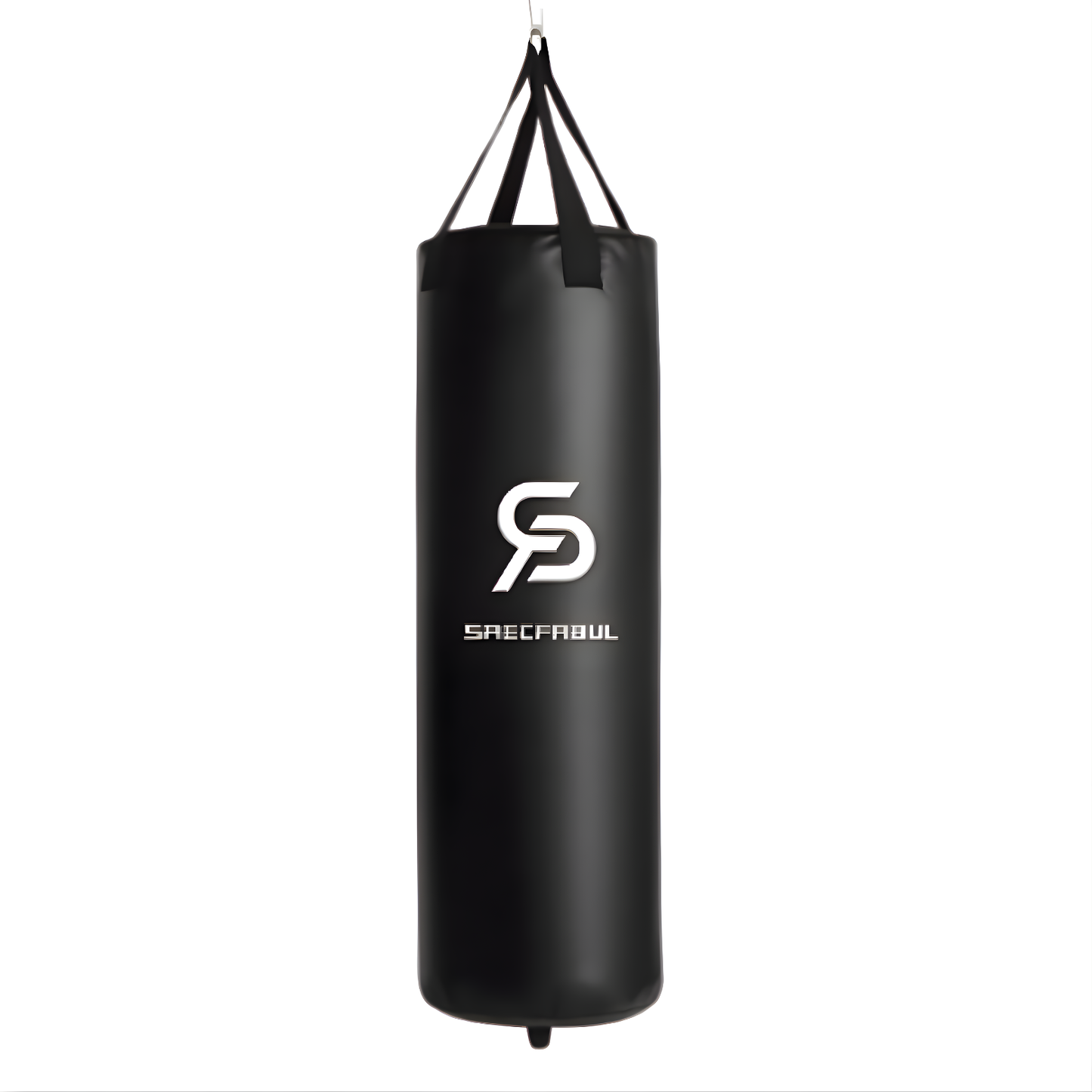 Sac de boxe entraînement